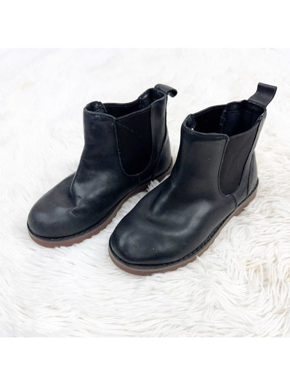 UGG Australia Callum Unisex Water Repellent Boots